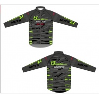 Chaqueta MOTS T3moto, Talla L